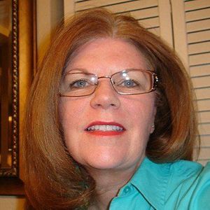 Meet your Posher, Deborah